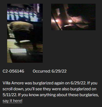 Villa Amore 2.0